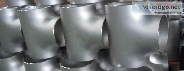 Buttwelded Pipe Fitting Coupling Manufacturer Supplier Dealer Ex