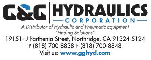 Hydraulic Solenoid Valve By GGHYD