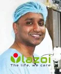Dr. Anindya Shobhan Chakrabarty is Best Ophthalmologist in Vasun