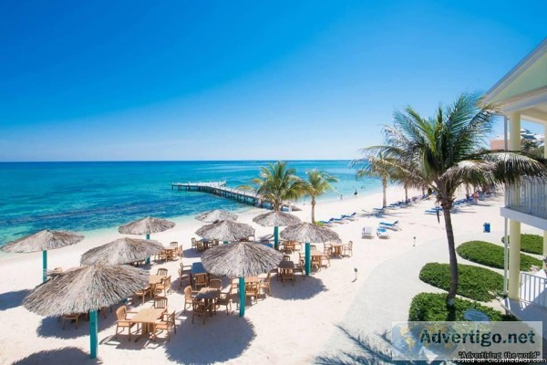 Affordable All-Inclusive Vacations Caribbean For Your Family