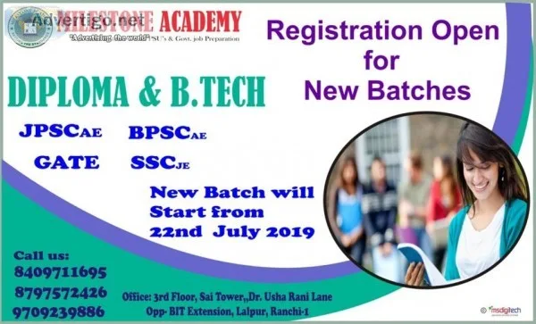 MILESTONE ACADEMY LALPUR