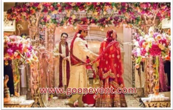 Best Wedding Planners in Delhi - 9958809459