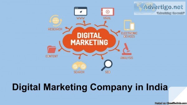 How Digital Marketing Company Help Us to Boost Your Business