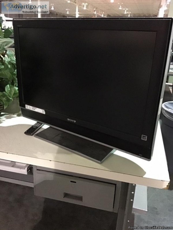 Flat Screen TV