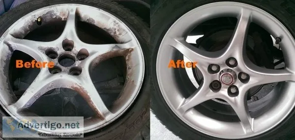 We can repair the same day