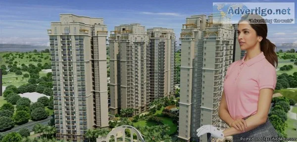 Buy Affordable 2 BHK Flat at Ace Divino Gr. Noida West  Rs.3699 