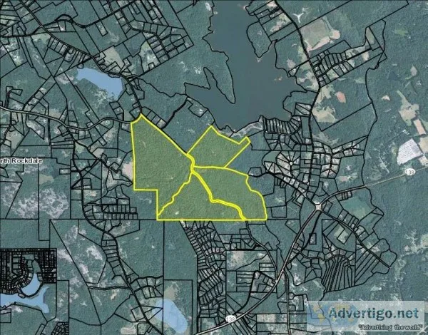 488 Acres