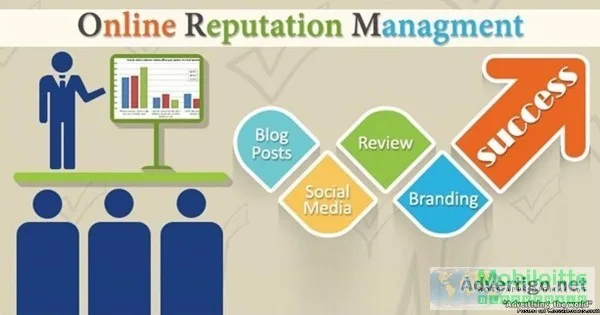 online reputation management company