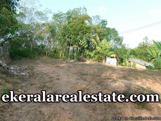 Lorry Plot Sale near  Attingal