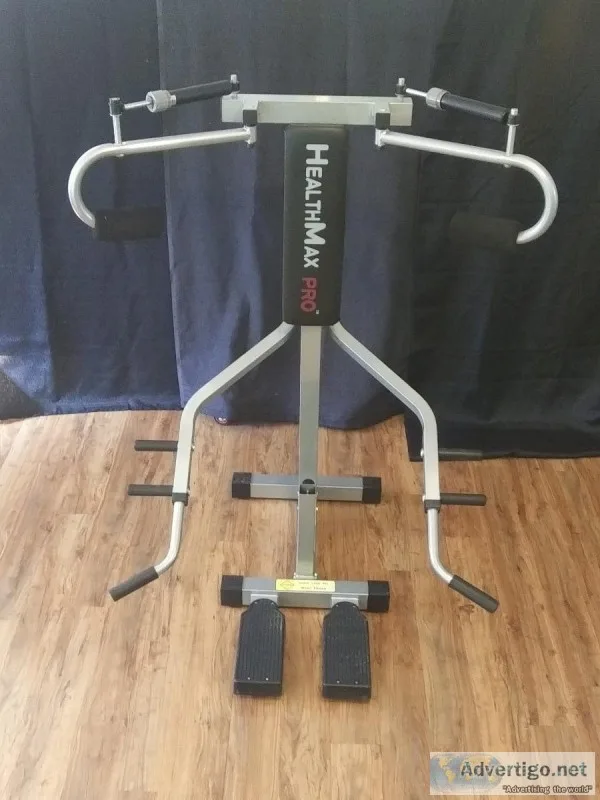 Health max Home gym