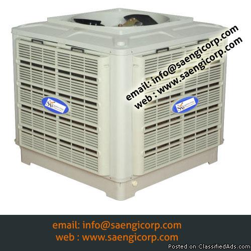 best cooler for home and Office in ahmedabad