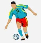 Football Uniforms Manufacturers at Lowest Price
