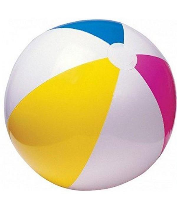 1 ALAZCO BEACH BALL 20" Inflatable Beach  Pool Party Adult K