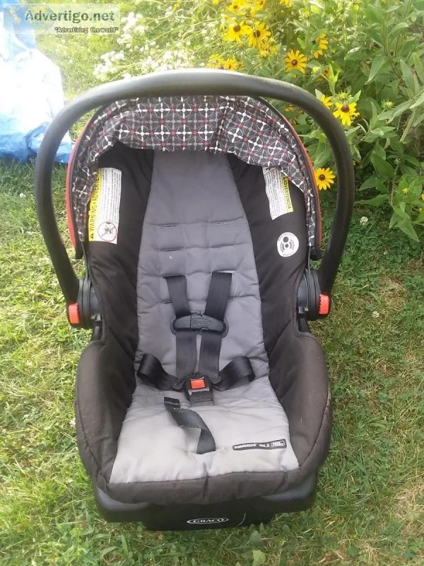 Graco Car Seat