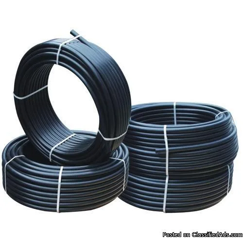 HDPE Pipes Supplier
