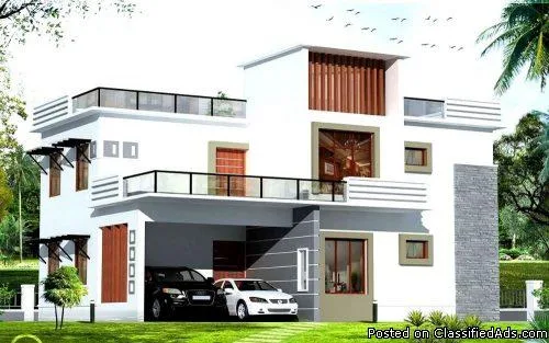 VS Enterprises - Exterior Home Painting contractors