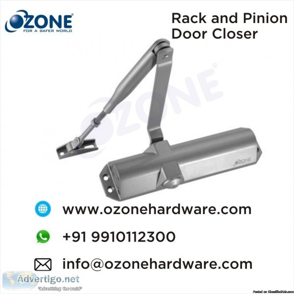 Door Control Devices  Ozone Hardware