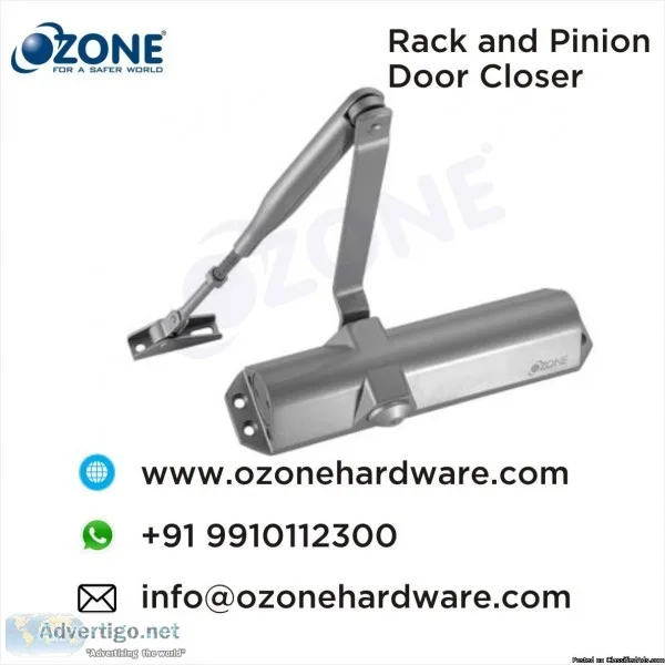 Door Control Devices  Ozone Hardware