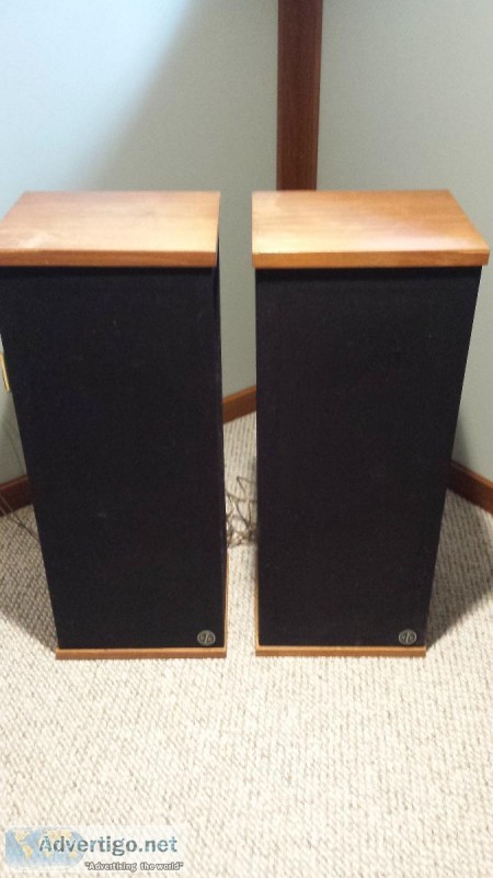Speakers
