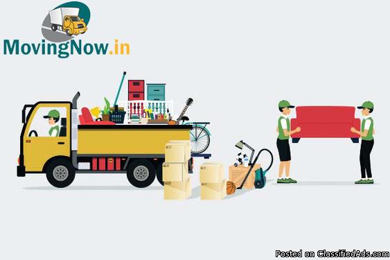 Packers and Movers Chandigarh - MovingNow