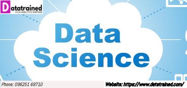 Data Science Training in New Delhi
