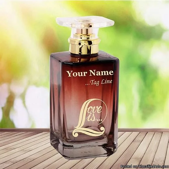 Online Valentine Day Gift Boyfriend - MakeMyPerfum