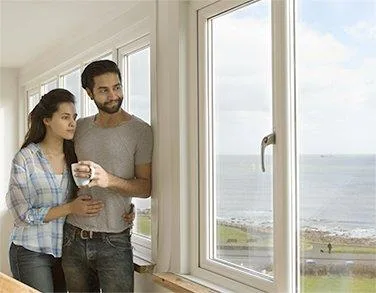 Get Ready To Buy Noise Proof uPVC Window.