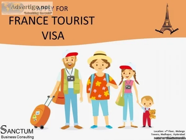 France Visa Services &ndash Offers Available for a Limited Perio