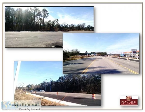 Grissett Tract D4-Land For Sale-Myrtle Beach SC