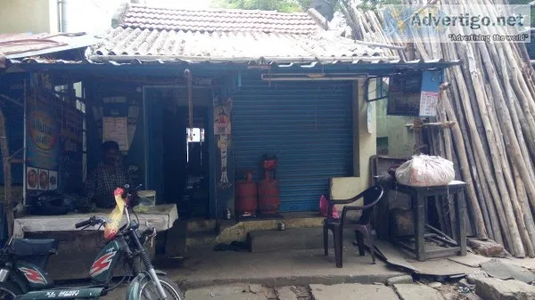 HOUSE FOR SELLING