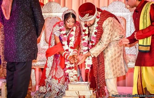 Best Matchmaker Sites  Indian Matrimonial  Grooms and Brides
