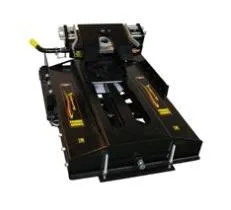 New Demco 8550040 - Autoslide 13K  5th Wheel Hitch