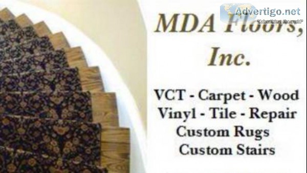 Flooring Installation