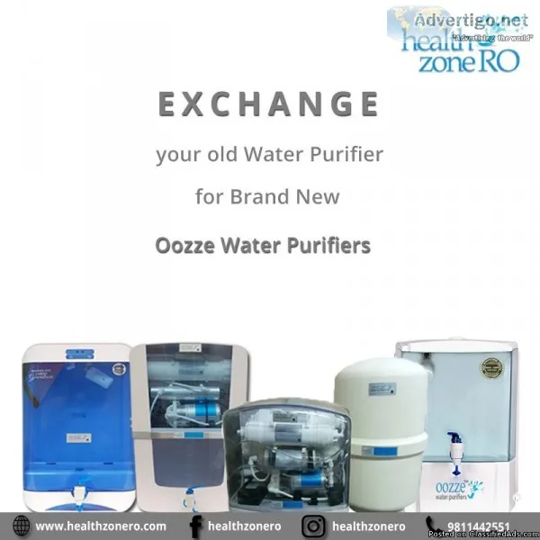 Exchange Offers by www.healthzonero.com