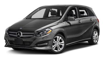 Used Mercedes-Benz B-Class for sale at Good Fellow&rsquos Auto i