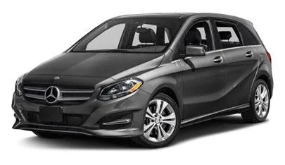Used Mercedes-Benz B-Class for sale at Good Fellow&rsquos Auto i