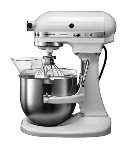 Get Discount on KitchenAid 4.8 L Bowl-Lift Stand Mixer This Summ