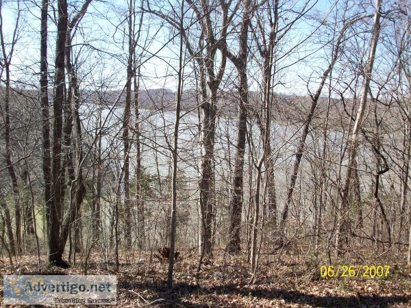 LOTS for SALE Lake Cumberland( Lakefront )