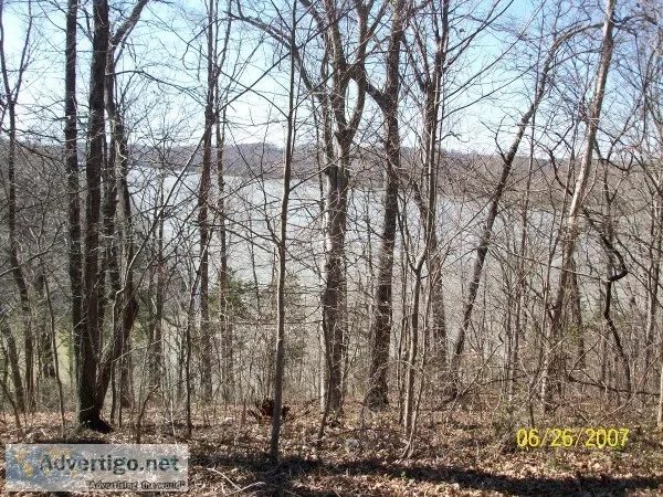 LOTS for SALE Lake Cumberland( Lakefront )