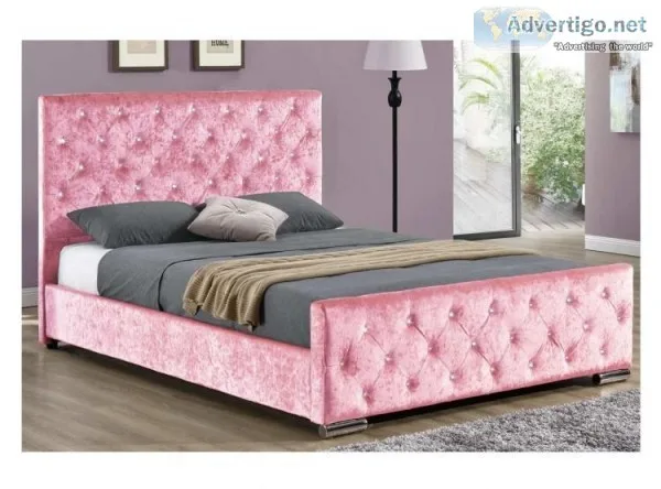 BEDS AND MATTRESS