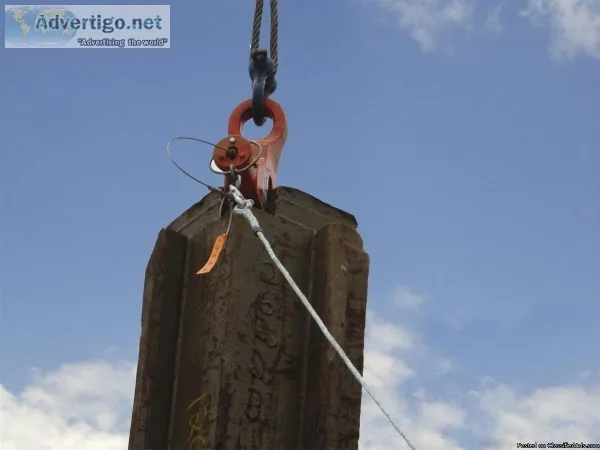 Best Rental Equipment for Trenching and Excavation Safety