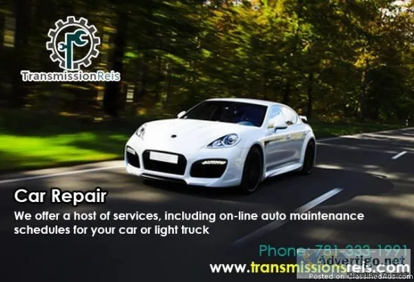Get Advance Auto Repair Shop 781-333-1991 Lynn MA