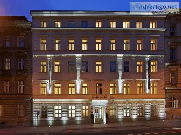 Huge Saving on Prague City Breaks - Save Up to 46%