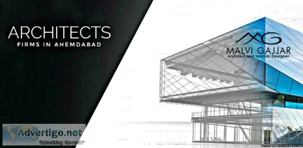 Architect in Ahmedabad-Malvi Gajjar