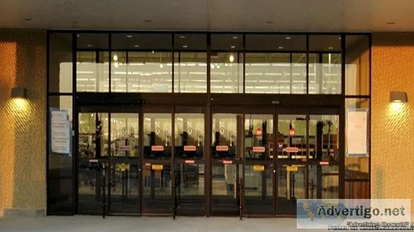 Lavallee Overhead Door 247 available for Commercial Entry Door R