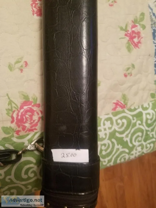 cue stick hard case
