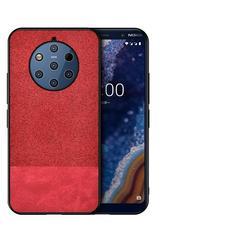 Nokia 9 PV Cover  Fabric Back Cover Nokia 9 PureView