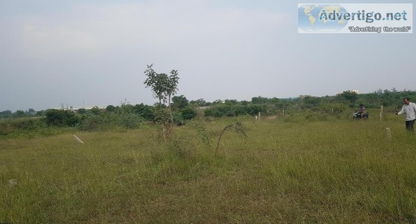 200Sqyd PLOT FOR SALE IN HYDERABAD