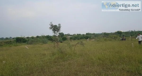 200Sqyd PLOT FOR SALE IN HYDERABAD