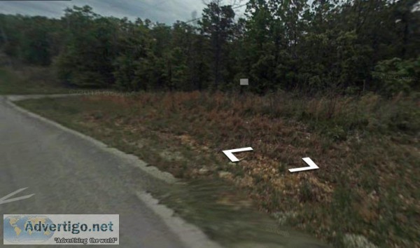 Land for Sale Horseshoe Bend Arkansas Mobile Home OK